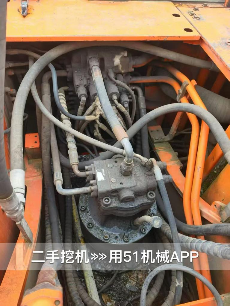 51挖机